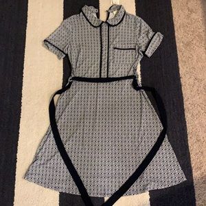 Monteau Los Angeles Large Dress NWT